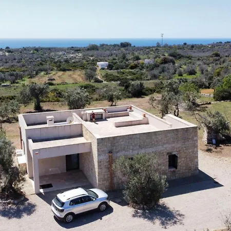 Casa vacanze Piccante Deluxe Seaview *