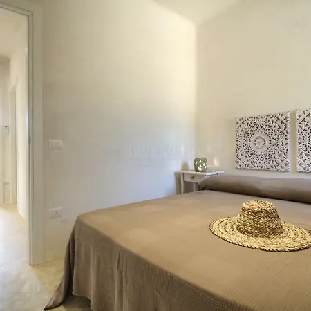 Piccante Deluxe Seaview *