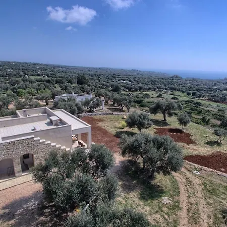 Piccante Deluxe Seaview Casa vacanze