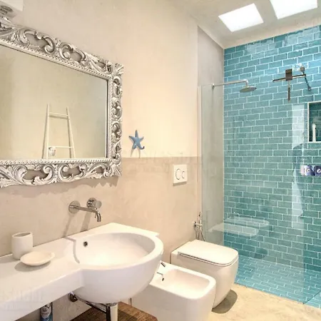 Casa vacanze Piccante Deluxe Seaview *