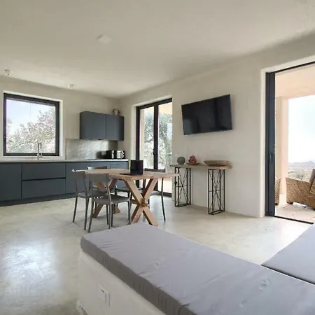 Casa vacanze Piccante Deluxe Seaview Patù