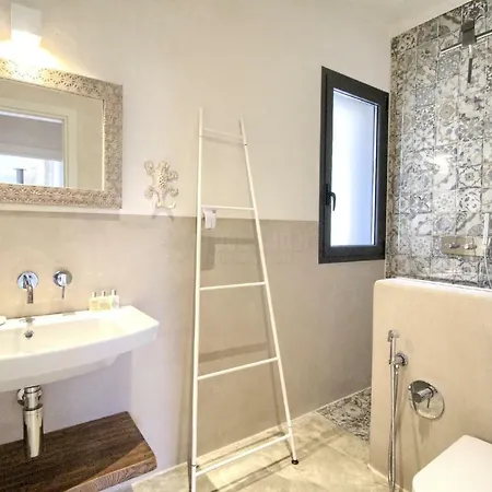 Piccante Deluxe Seaview Casa vacanze
