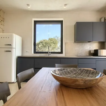 Casa vacanze Piccante Deluxe Seaview Patù