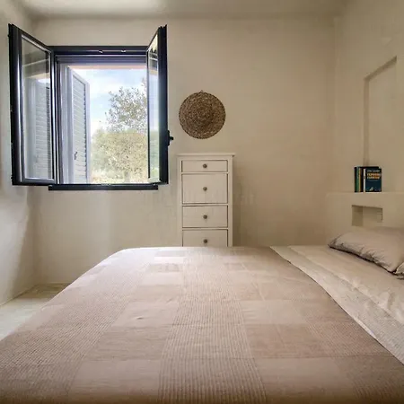 Casa vacanze Piccante Deluxe Seaview