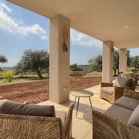 Piccante Deluxe Seaview Patù