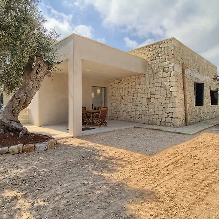 Casa vacanze Piccante Deluxe Seaview Patù