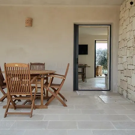 Casa vacanze Piccante Deluxe Seaview Patù