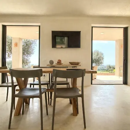 Piccante Deluxe Seaview Casa vacanze