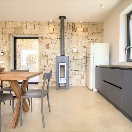 Piccante Deluxe Seaview Casa vacanze