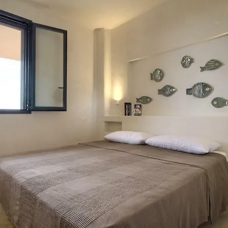 Piccante Deluxe Seaview Casa vacanze