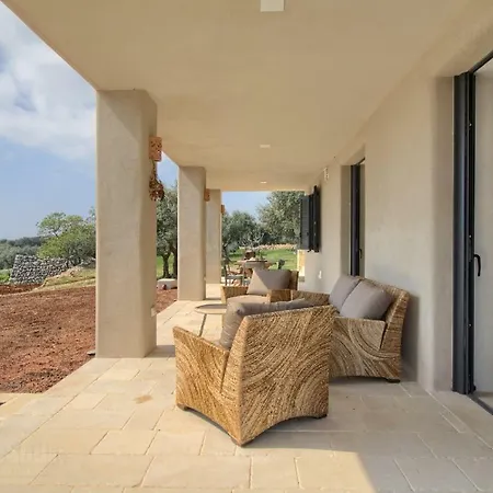 Piccante Seaview By Lovesud Casa vacanze