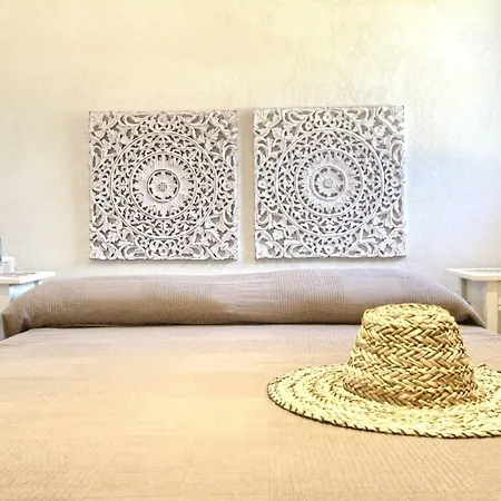 Casa vacanze Piccante Seaview By Lovesud Patù