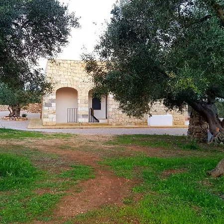 Casa vacanze Piccante Deluxe Seaview Patù